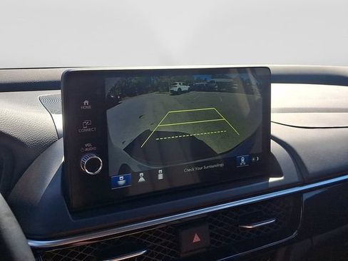 Used 2025 Acura ADX FWD image 21