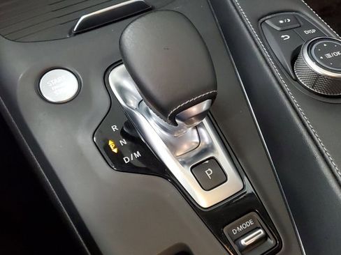 Used 2022 INFINITI QX50 Pure image 29