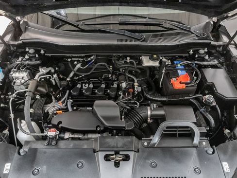 Used 2024 Honda CR-V EX-L image 3