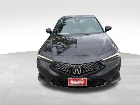 New 2026 Acura Integra A-Spec image 8