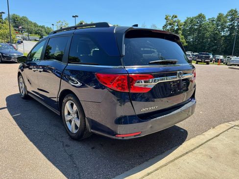 Used 2019 Honda Odyssey EX-L image 5