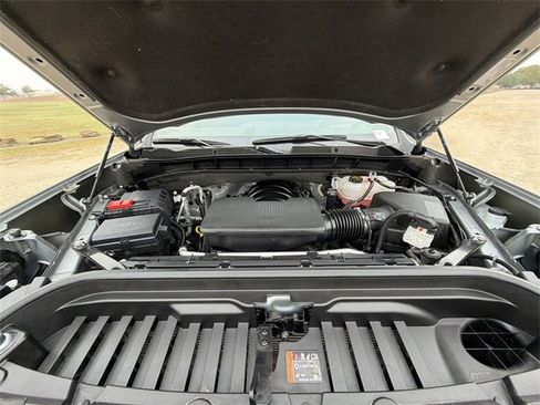 Certified 2024 GMC Sierra 1500 Denali w/ Technology Package image 29