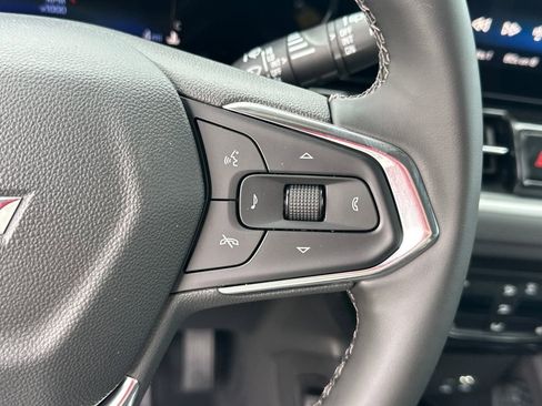 New 2026 Chevrolet TrailBlazer LT w/ Convenience Package image 19