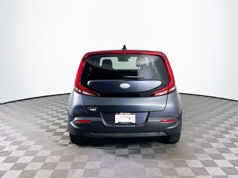 Used 2020 Kia Soul LX FWD image 7