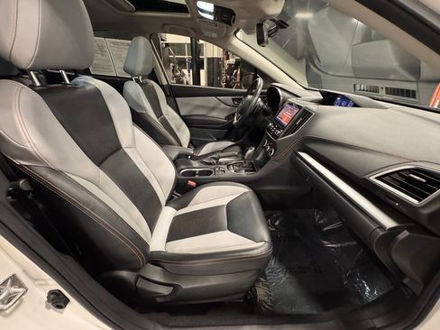 Used 2023 Subaru Crosstrek 2.5i Limited w/ Moonroof Package image 26