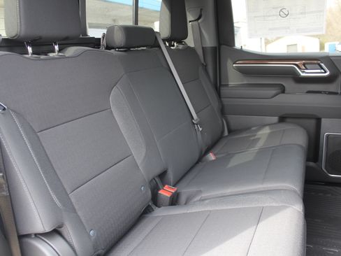 New 2026 Chevrolet Silverado 1500 RST w/ Convenience Package II image 16