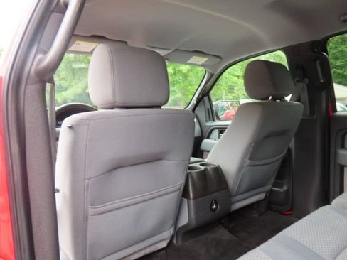 Used 2012 Ford F150 XLT w/ XLT Chrome Pkg AWD/4WD image 13
