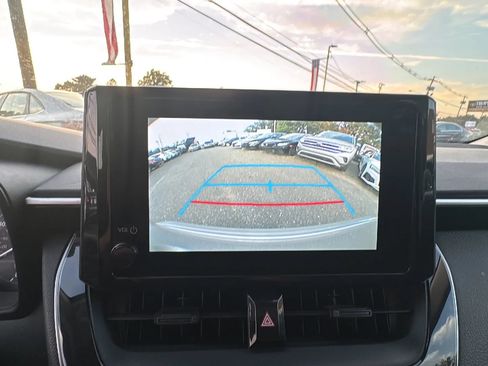 Used 2024 Toyota Corolla LE FWD image 26