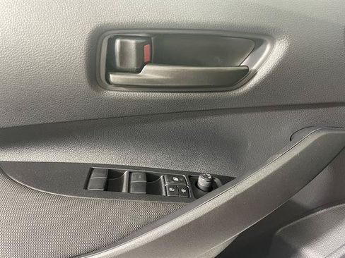 New 2026 Toyota Corolla LE FWD image 18