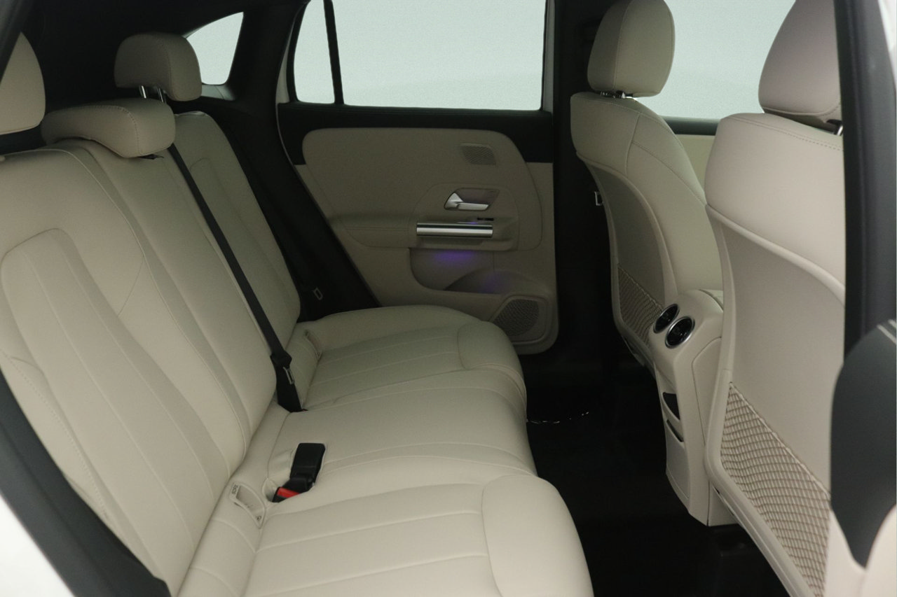 New 2026 Mercedes-Benz GLA 250 4MATIC image 8