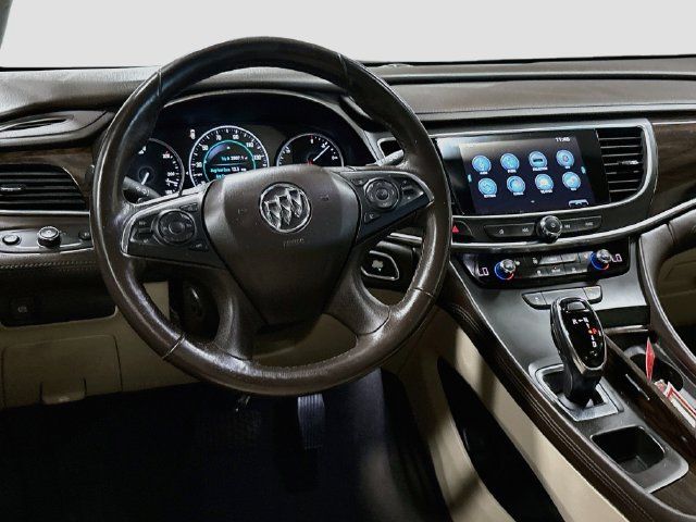Used 2017 Buick LaCrosse Essence w/ Sights and Sounds Package FWD image 18