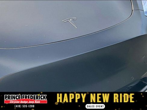 Used 2021 Tesla Model Y Performance image 25