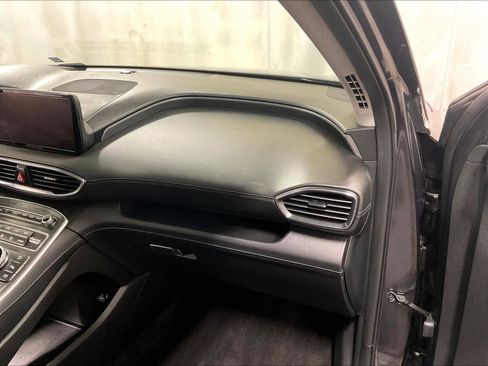 Used 2023 Hyundai Santa Fe Limited w/ Cargo Package image 13