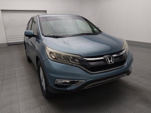 Used 2016 Honda CR-V EX image 14
