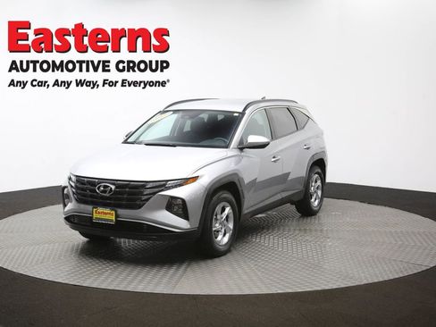 Used 2024 Hyundai Tucson SEL image 56