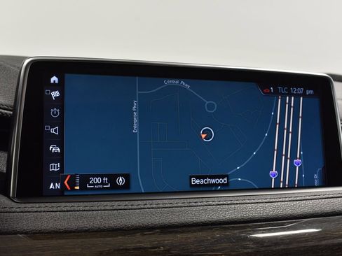 Used 2019 BMW X6 xDrive35i w/ Executive Package image 22