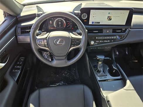 Used 2023 Lexus ES 350 w/ Premium Package image 12