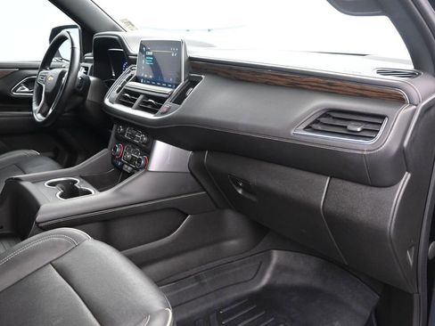 Used 2023 Chevrolet Tahoe Premier w/ Texas Edition image 16