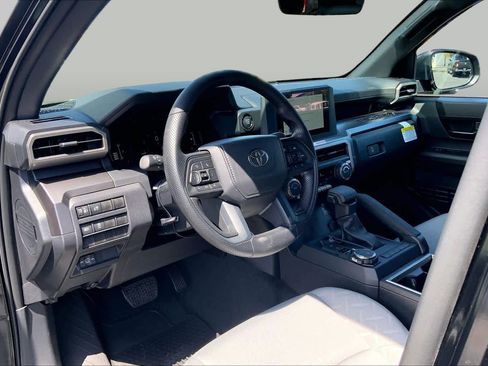 New 2026 Toyota Tacoma SR5 AWD/4WD image 8