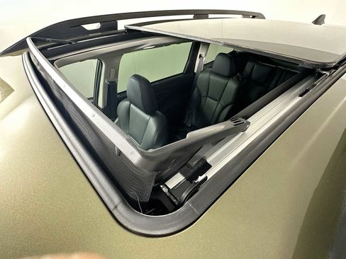 New 2026 Subaru Ascent Touring image 20