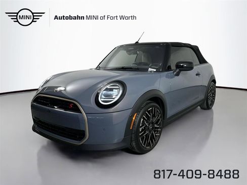New 2026 MINI Cooper S image 1