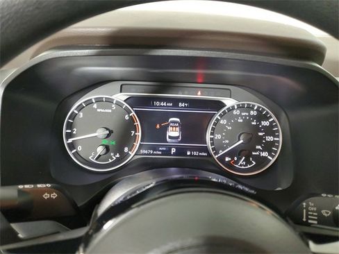 Used 2023 Nissan Rogue SV image 27