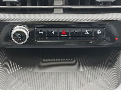 New 2026 Ford Explorer Tremor w/ Tremor Ultimate Package image 17