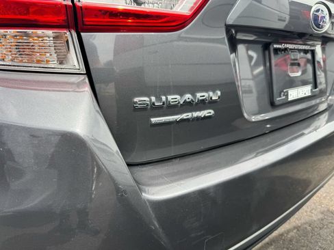 Used 2019 Subaru Impreza 2.0i AWD/4WD image 24