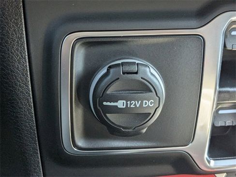 New 2025 Jeep Wrangler Willys image 21