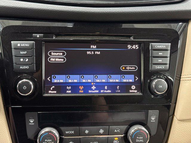 Used 2020 Nissan Rogue SL w/ Premium Package FWD image 20