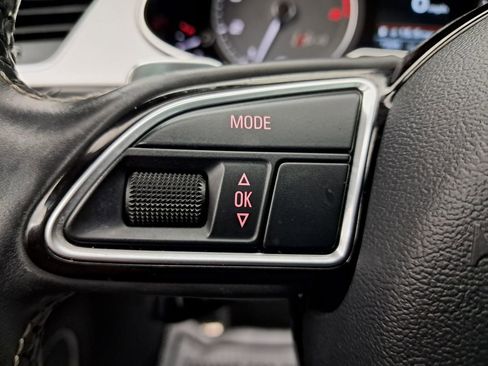 Used 2016 Audi S4 Premium Plus w/ Technology Package image 12