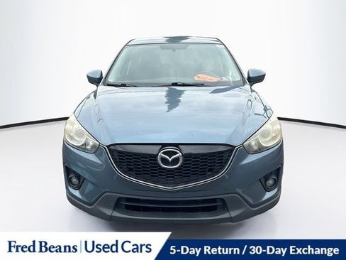 Used 2015 MAZDA CX-5 Touring FWD image 22