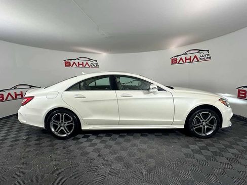 Used 2015 Mercedes-Benz CLS 400 image 11
