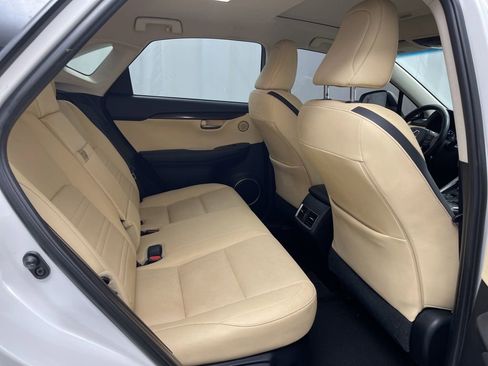 Used 2016 Lexus NX 200t 200t image 31