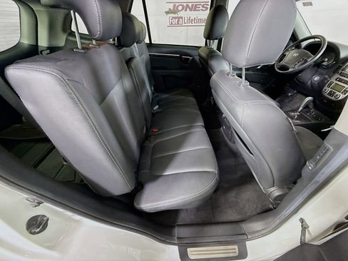 Used 2008 Hyundai Santa Fe SE AWD/4WD image 26