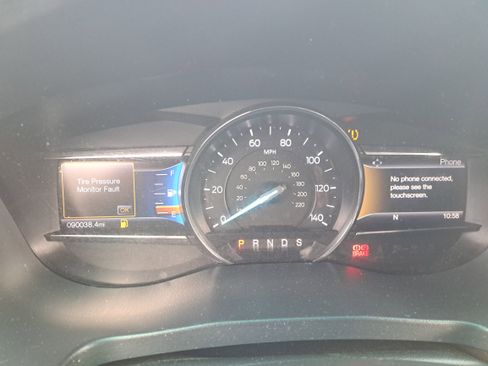 Used 2016 Ford Explorer Sport image 21