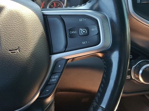 Used 2021 RAM 1500 Big Horn AWD/4WD image 21