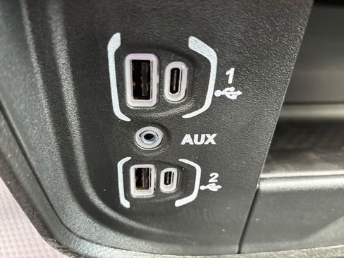 New 2026 RAM 2500 Tradesman image 6