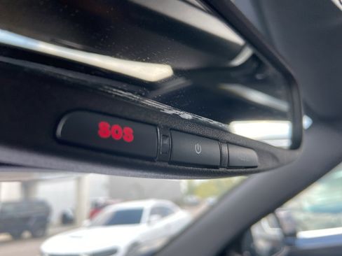 Used 2021 Jeep Grand Cherokee Trailhawk w/ Premium Lighting Group image 26