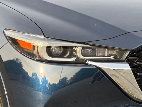 New 2025 MAZDA CX-5 AWD 2.5 S w/ Select Package image 31
