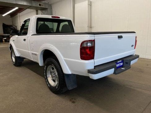 Used 2002 Ford Ranger Edge image 3