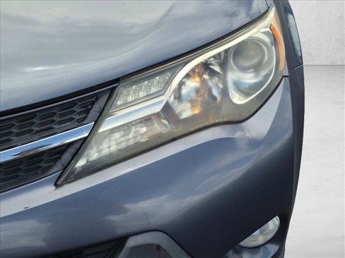 Used 2013 Toyota RAV4 Limited AWD/4WD image 9