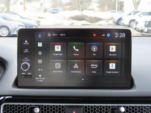 Certified 2026 Honda Civic Sport Touring image 22