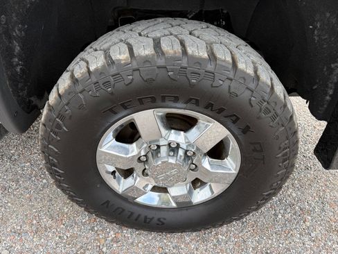 Used 2019 GMC Sierra 2500 SLT w/ Duramax Plus Package image 14