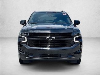 Used 2023 Chevrolet Tahoe RST w/ Luxury Package RWD video 3