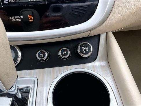 Used 2015 Nissan Murano Platinum w/ Platinum Technology Package AWD/4WD image 33