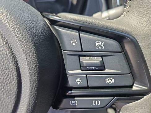 New 2026 Subaru Forester Premium AWD/4WD image 24