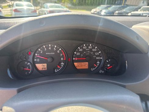 Used 2019 Nissan Frontier SV w/ Value Truck Package AWD/4WD image 35
