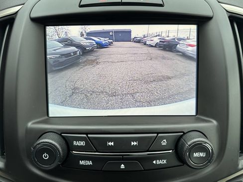 Used 2016 Buick LaCrosse Leather image 21