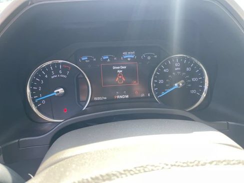 Used 2020 Ford Expedition XLT w/ Equipment Group 202A RWD image 12